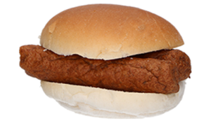 Br frikandel
