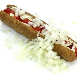 Frikandel spec
