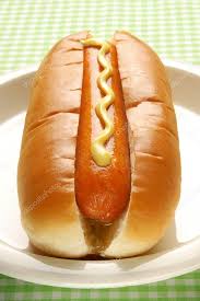 Br hotdog