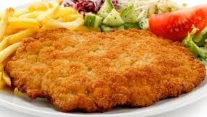 KipSchnitzel menu