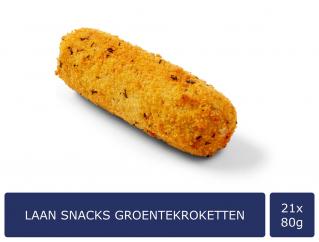Groente kroket