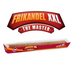 XXL frikanel
