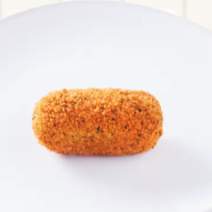 Vegetarishe kroket